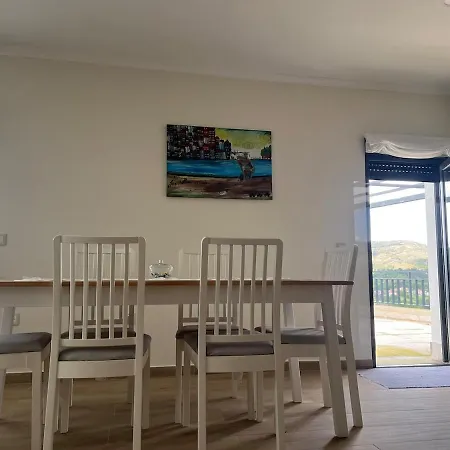 Casa Da Mini * Mondim de Basto