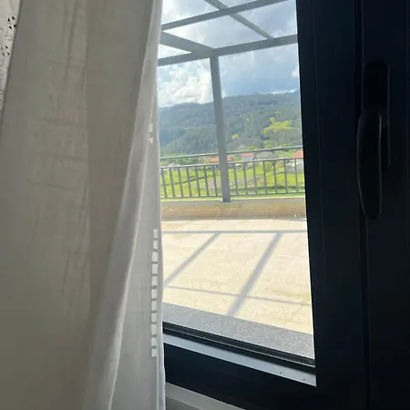 펜션 Casa Da Mini