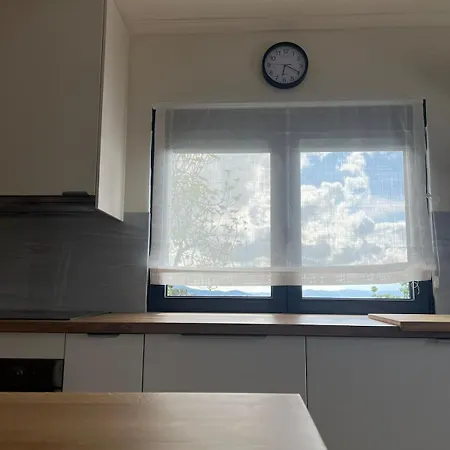 Vakantiehuis Casa Da Mini *