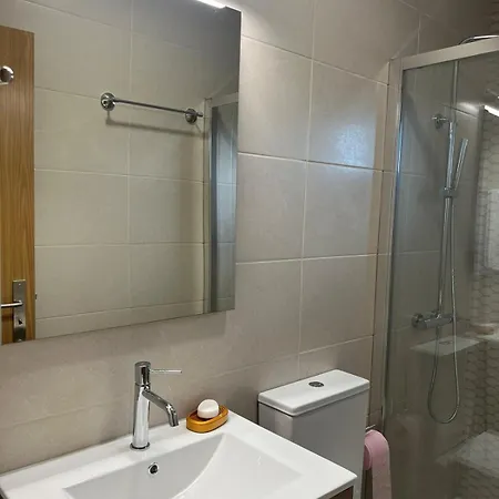 Vakantiehuis Casa Da Mini *