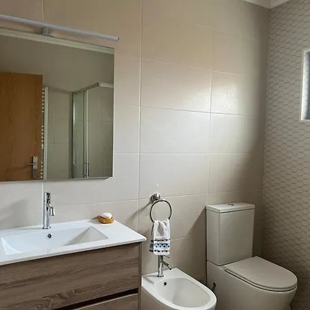 Casa Da Mini Vakantiehuis