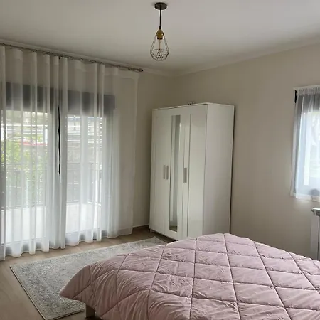 Casa Da Mini Prázdninový dům *
