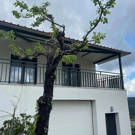 Vakantiehuis Casa Da Mini *