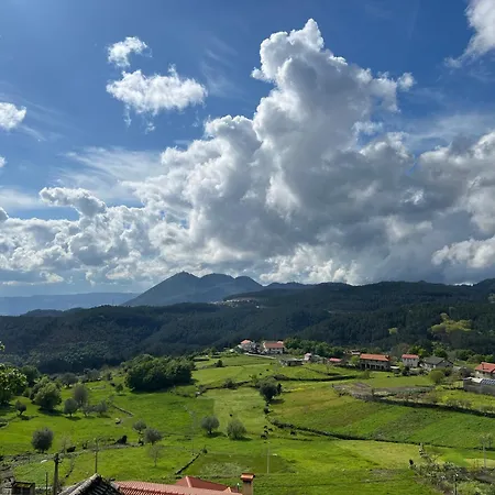 Casa Da Mini Mondim de Basto