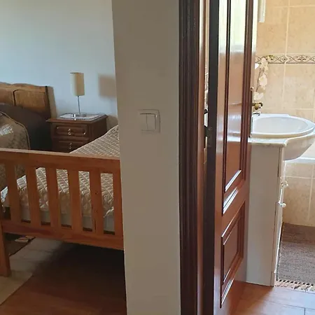 Prázdninový dům Casa Da Mini Mondim de Basto