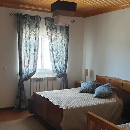 Vakantiehuis Casa Da Mini *