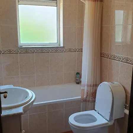 Vakantiehuis Casa Da Mini