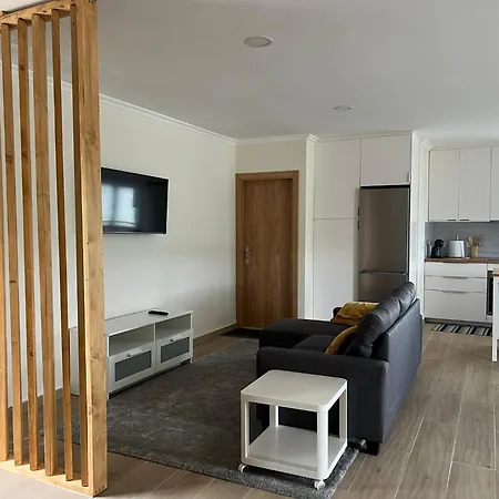 Casa Da Mini Mondim de Basto