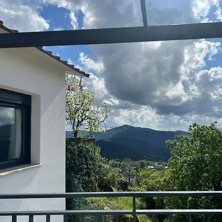 Prázdninový dům Casa Da Mini Mondim de Basto