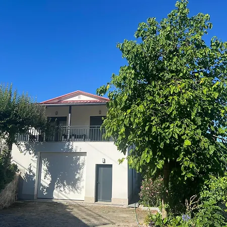 Casa Da Mini Ferienhaus *