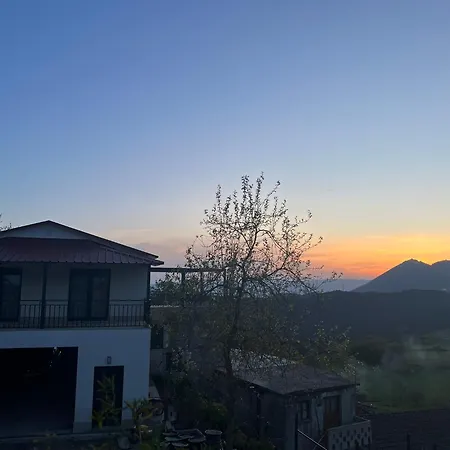 Ferienhaus Casa Da Mini *