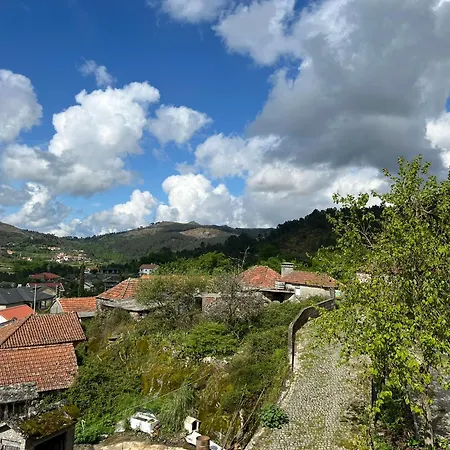 Casa Da Mini Feriehus