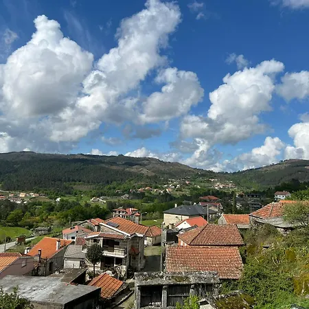 Prázdninový dům Casa Da Mini