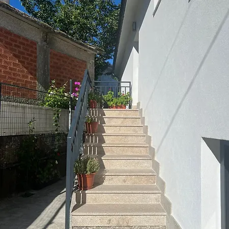 Casa Da Mini *
