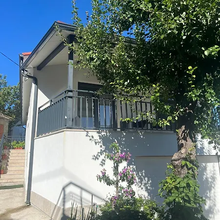 Hébergement de vacances Casa Da Mini