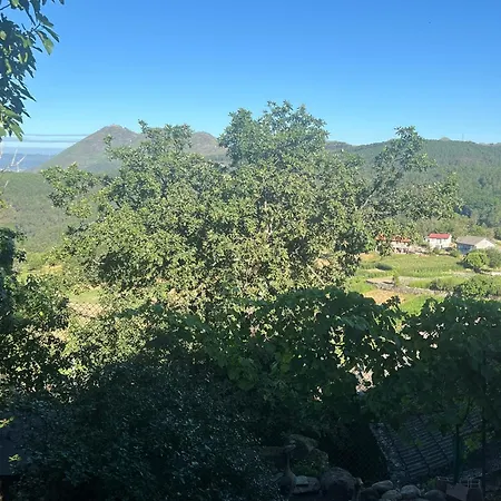 Dom wakacyjny Casa Da Mini *