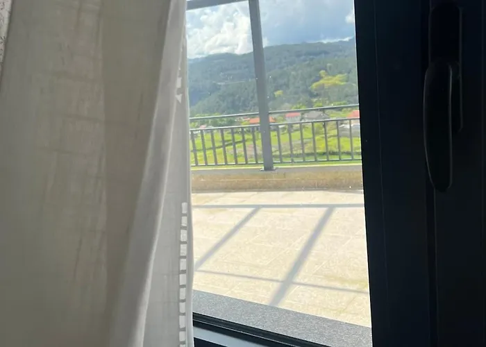 Prázdninový dům Casa Da Mini