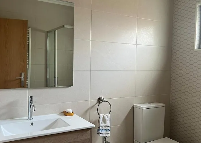 Casa Da Mini Prázdninový dům