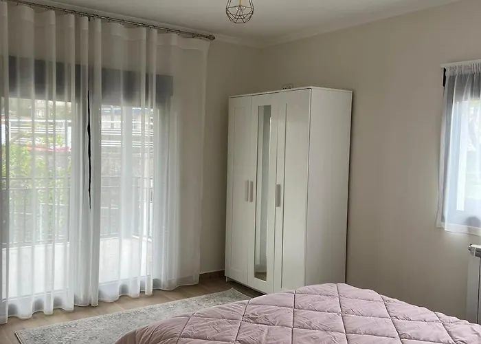 Casa Da Mini Semesterbostad *