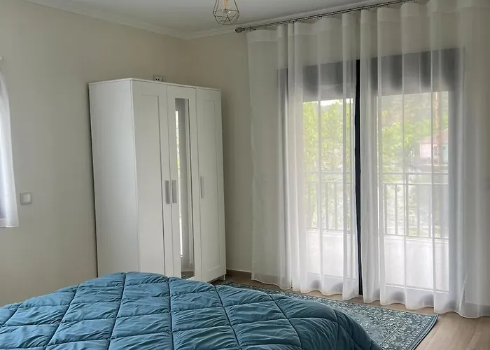 Casa Da Mini Semesterbostad Mondim de Basto