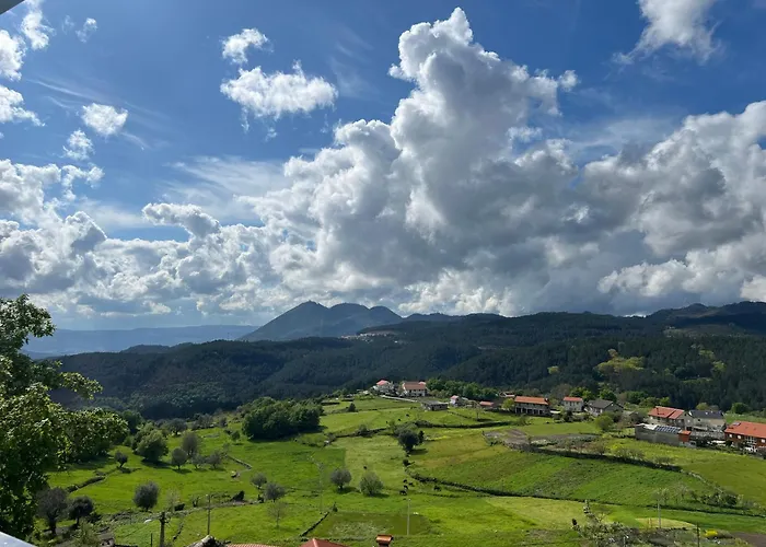 Casa Da Mini Mondim de Basto