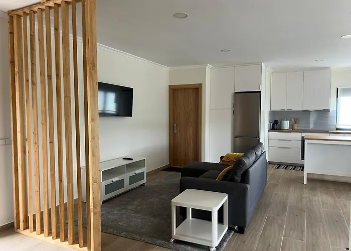 Casa Da Mini Mondim de Basto