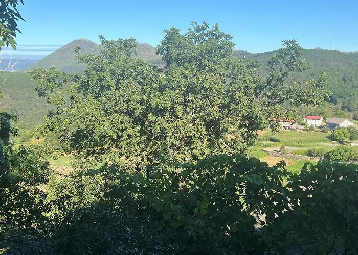 Casa Da Mini Mondim de Basto