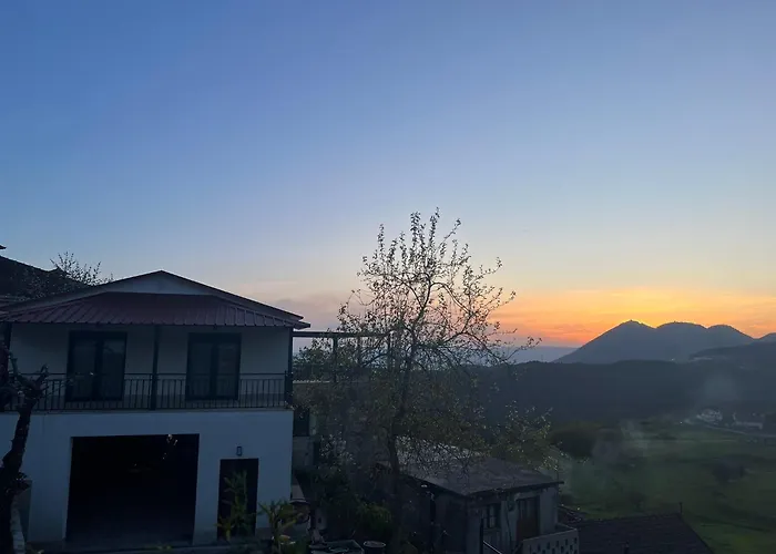 Prázdninový dům Casa Da Mini *