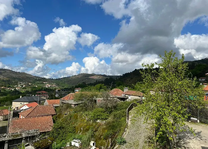 Casa Da Mini Semesterbostad