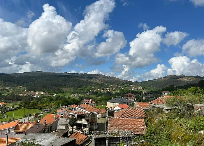 Semesterbostad Casa Da Mini