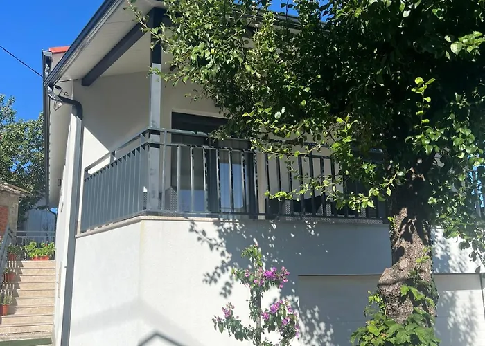 Dom wakacyjny Casa Da Mini